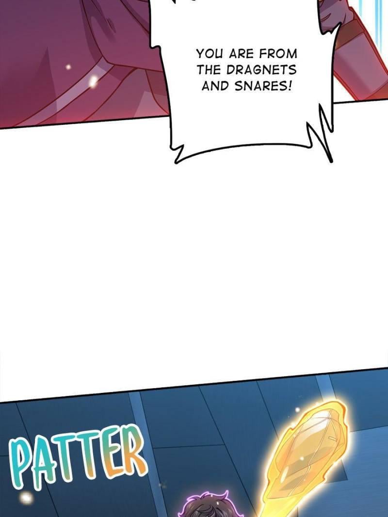 Spare Me, Great Lord! Chapter 248 - 20