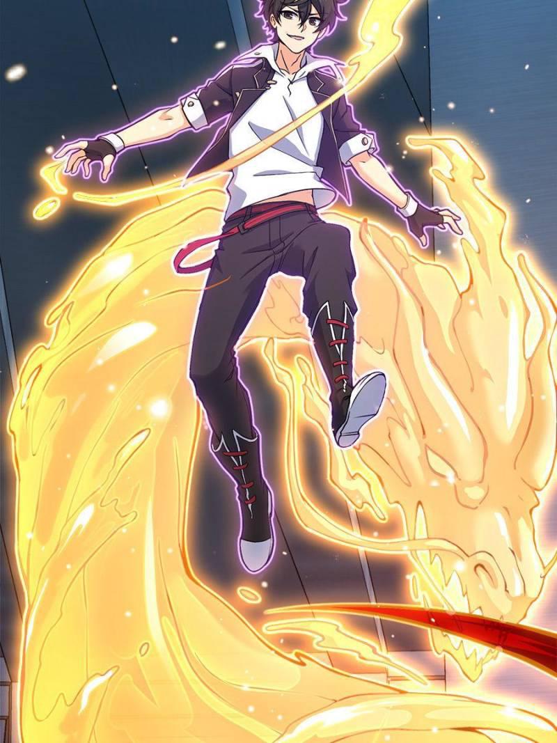 Spare Me, Great Lord! Chapter 248 - 21
