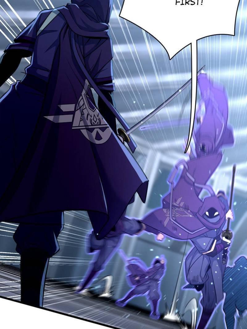 Spare Me, Great Lord! Chapter 249 - 2