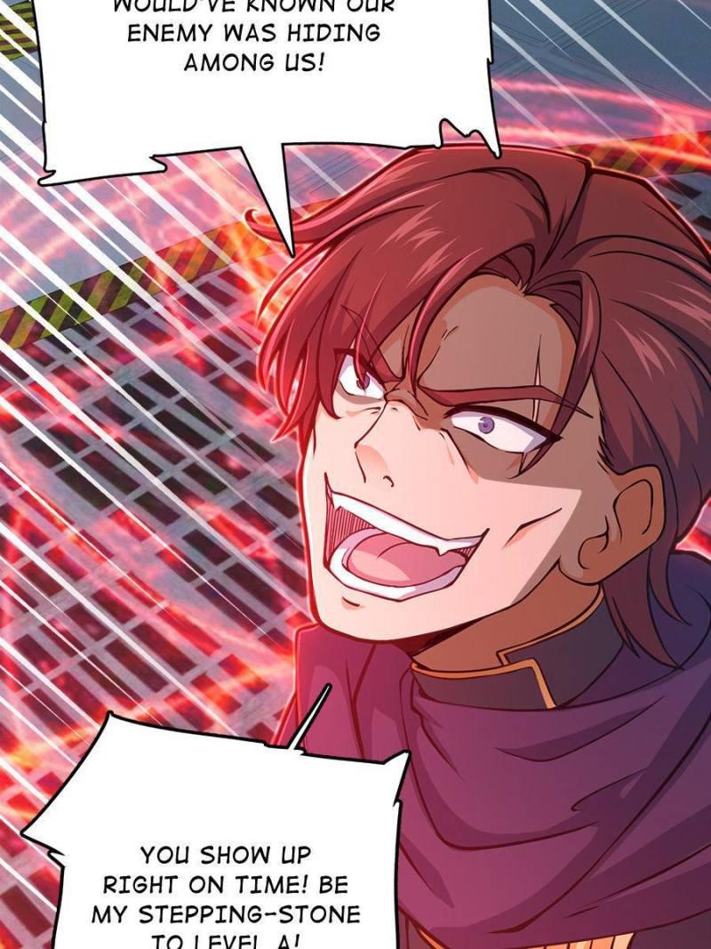 Spare Me, Great Lord! Chapter 248 - 23