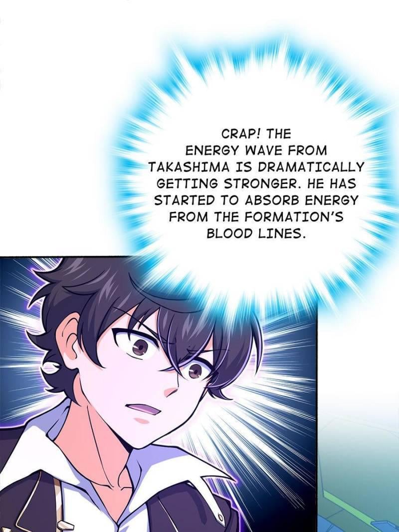 Spare Me, Great Lord! Chapter 248 - 25