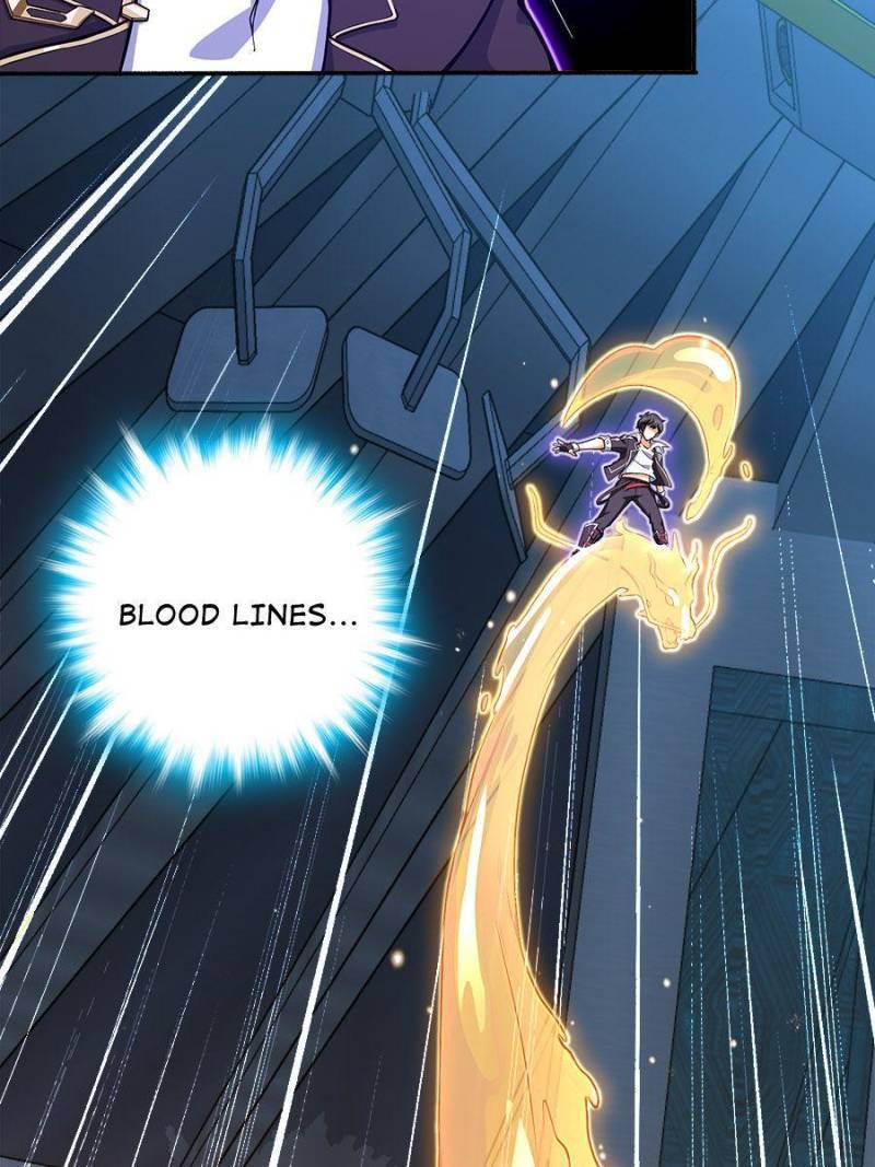 Spare Me, Great Lord! Chapter 248 - 26