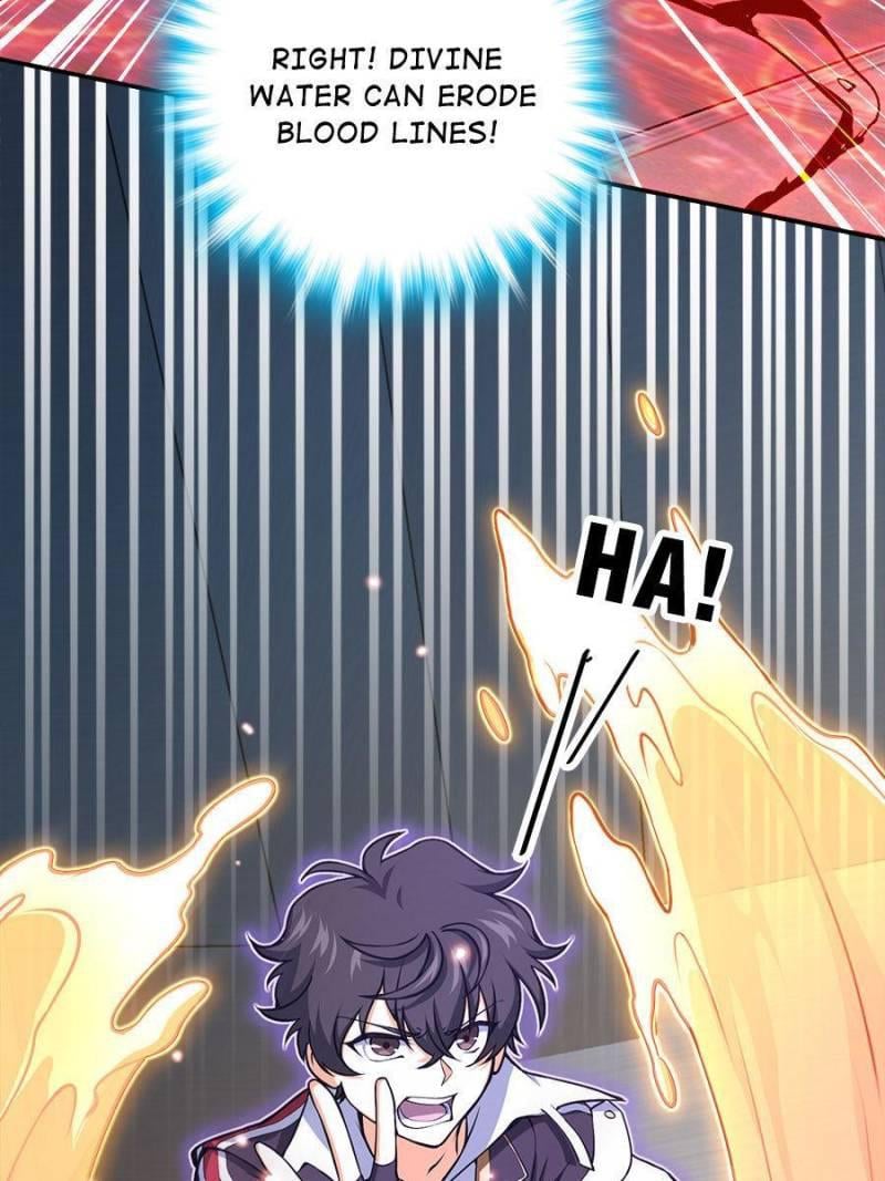 Spare Me, Great Lord! Chapter 248 - 28