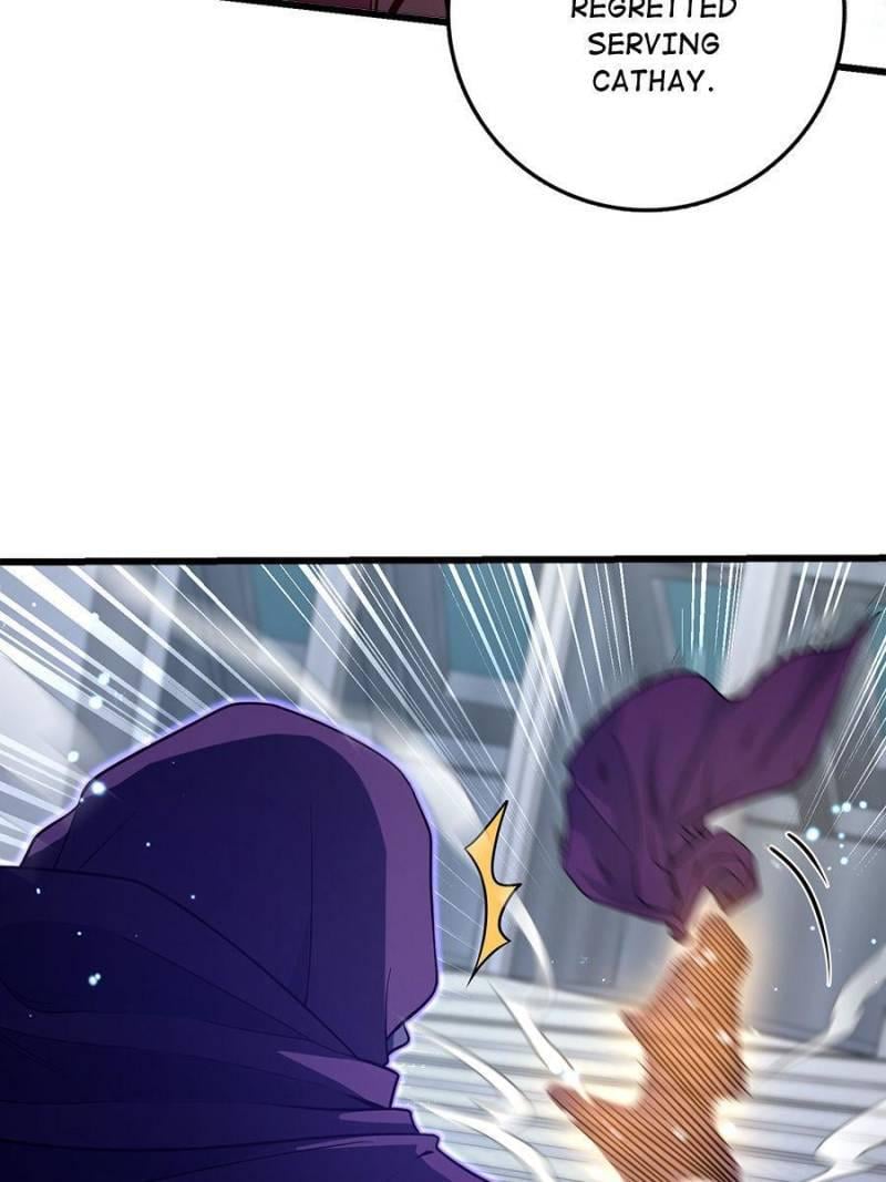 Spare Me, Great Lord! Chapter 249 - 4