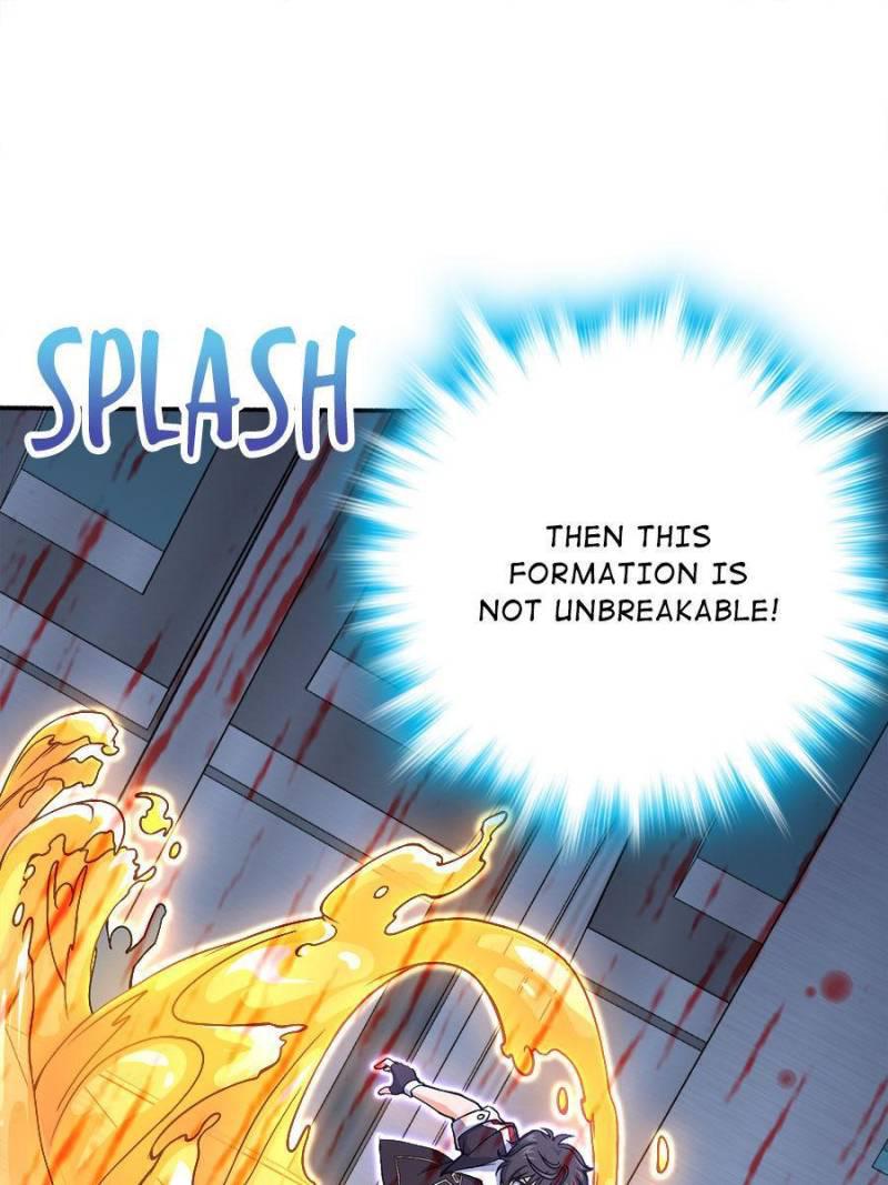 Spare Me, Great Lord! Chapter 248 - 33