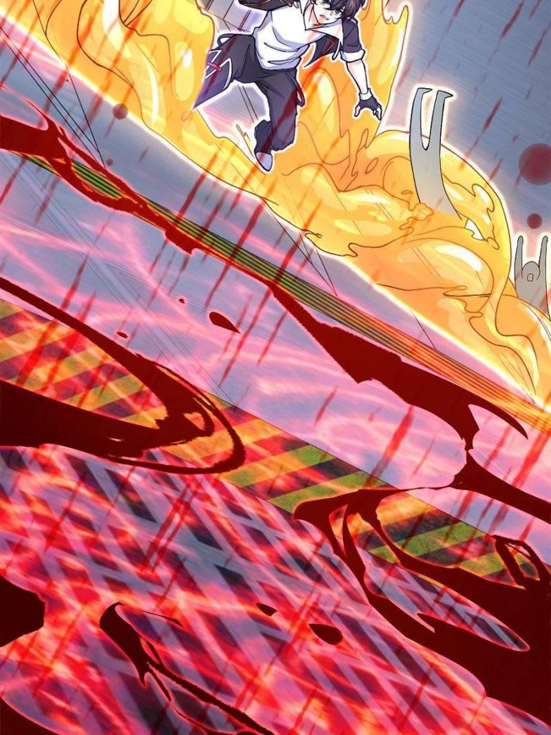 Spare Me, Great Lord! Chapter 248 - 34
