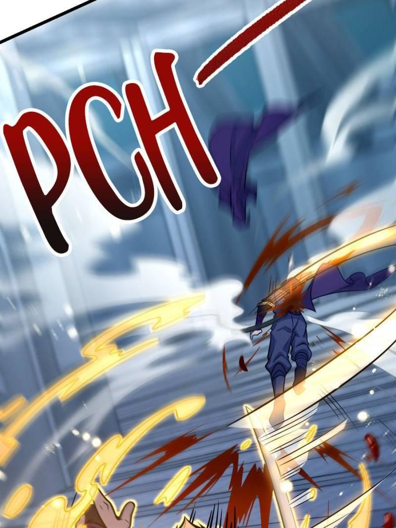 Spare Me, Great Lord! Chapter 249 - 6