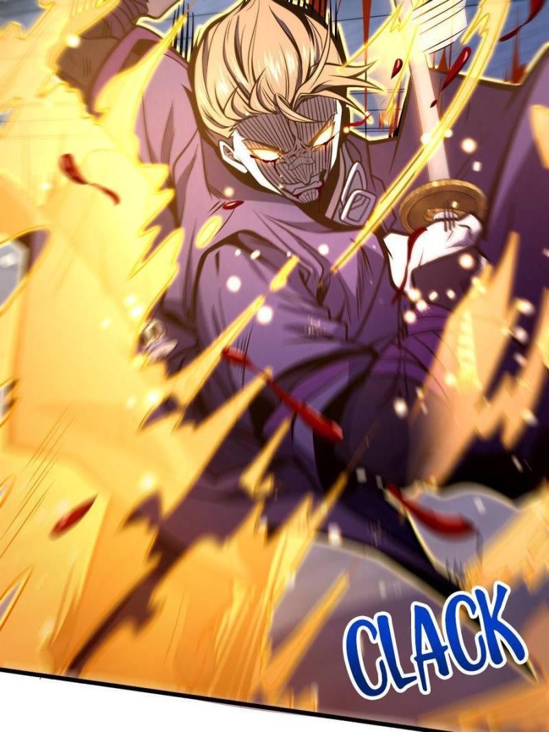 Spare Me, Great Lord! Chapter 249 - 7