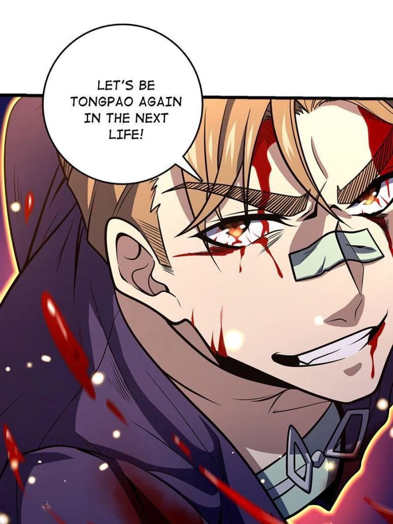 Spare Me, Great Lord! Chapter 249 - 9