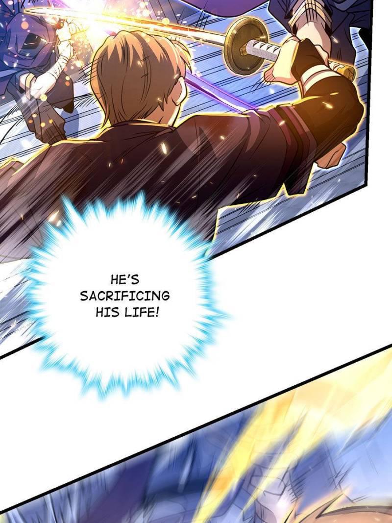 Spare Me, Great Lord! Chapter 249 - 11