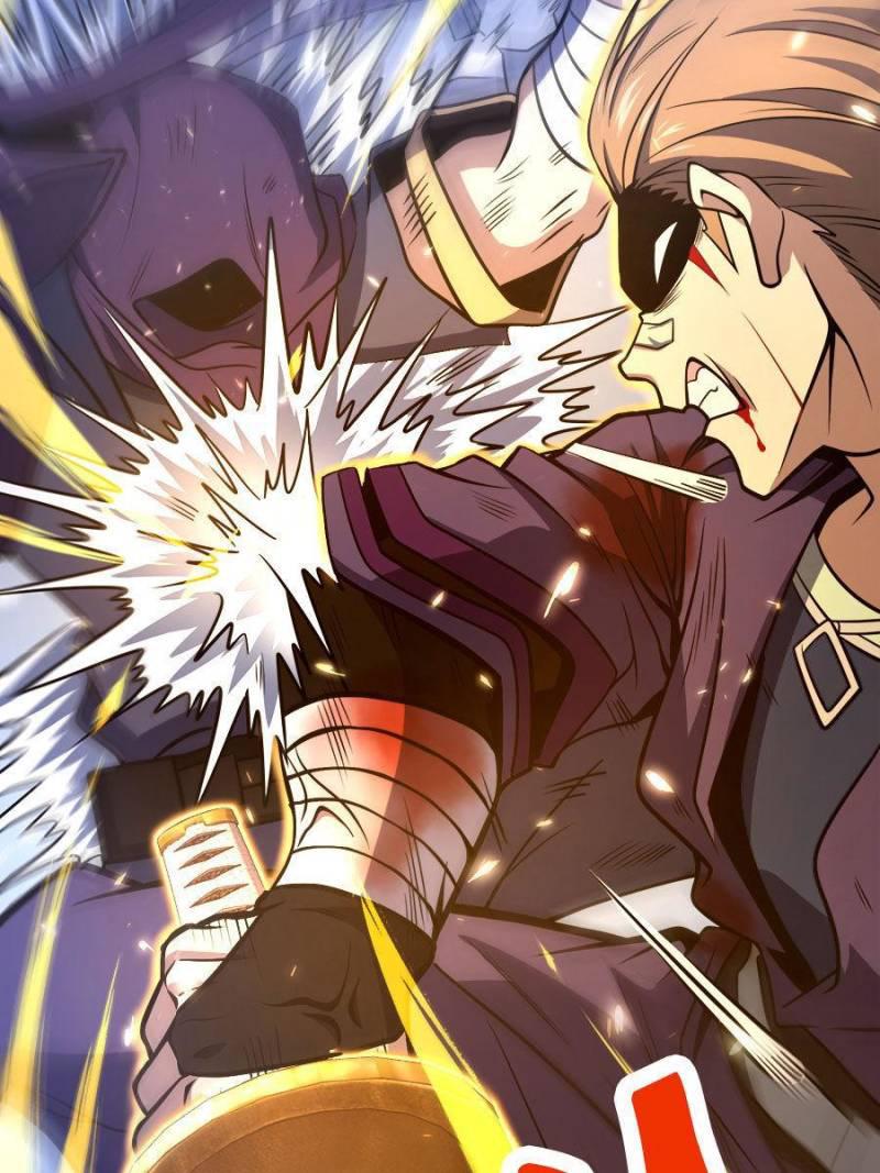 Spare Me, Great Lord! Chapter 249 - 12