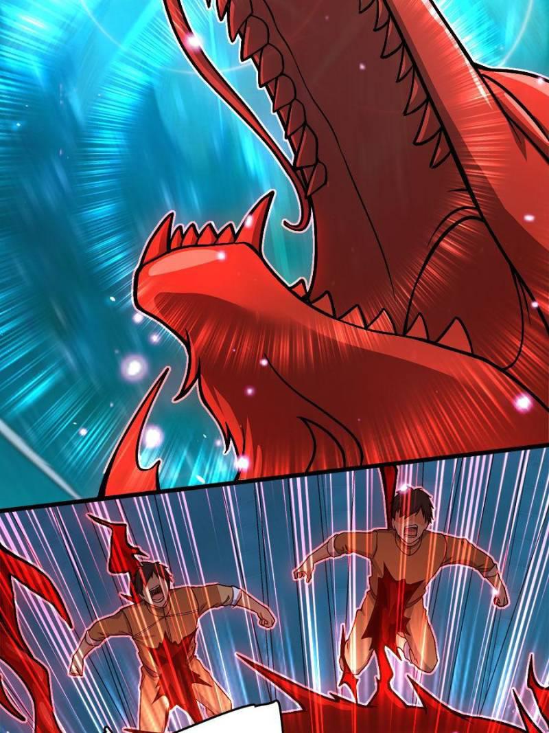 Spare Me, Great Lord! Chapter 248 - 36