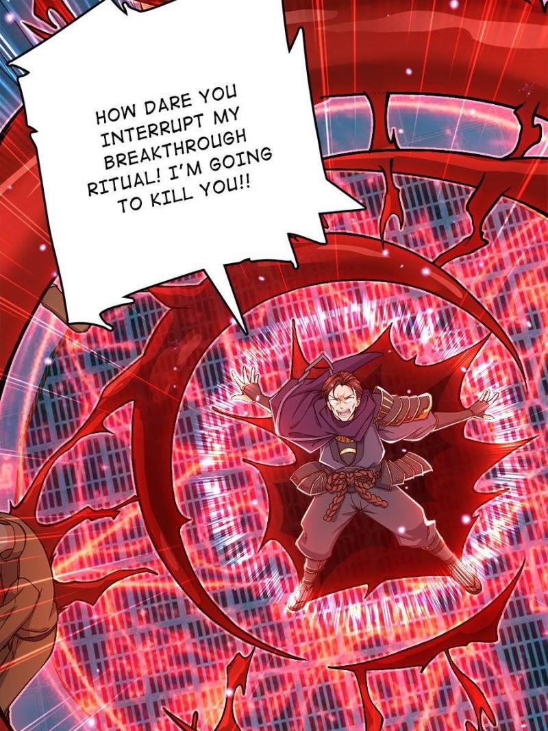 Spare Me, Great Lord! Chapter 248 - 37