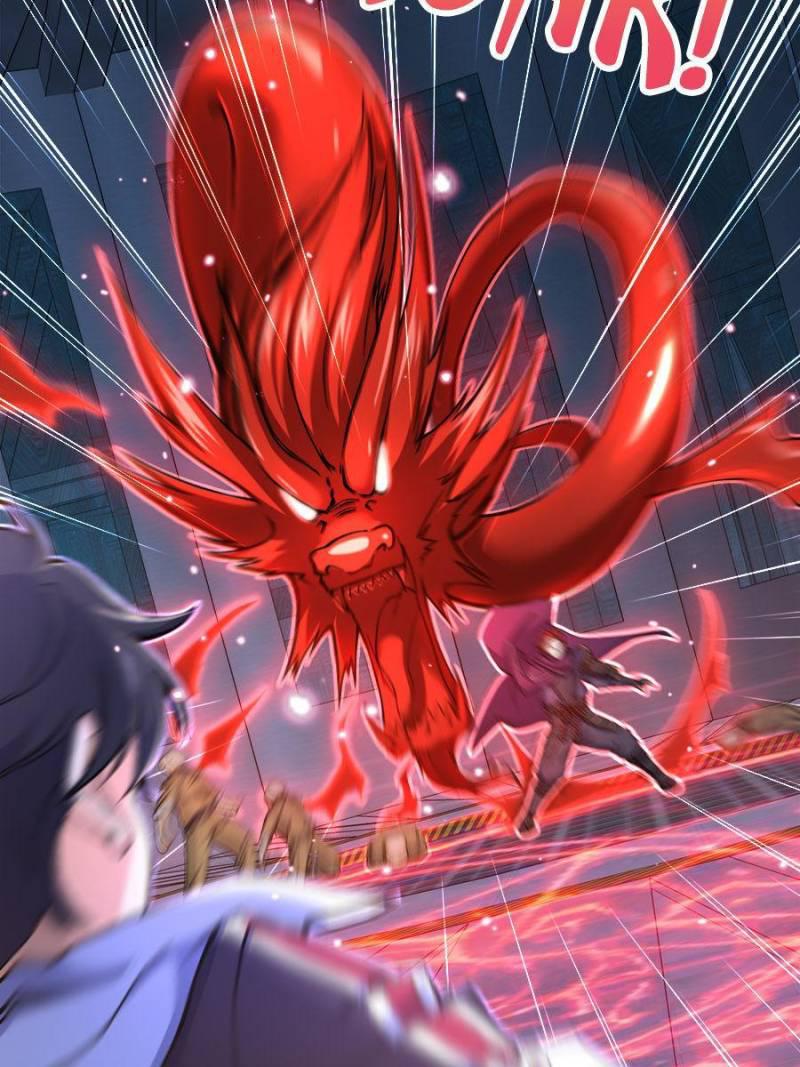 Spare Me, Great Lord! Chapter 248 - 39