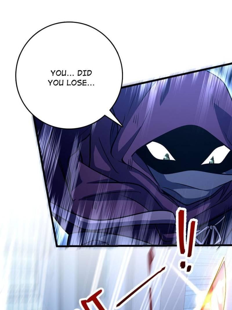 Spare Me, Great Lord! Chapter 249 - 17