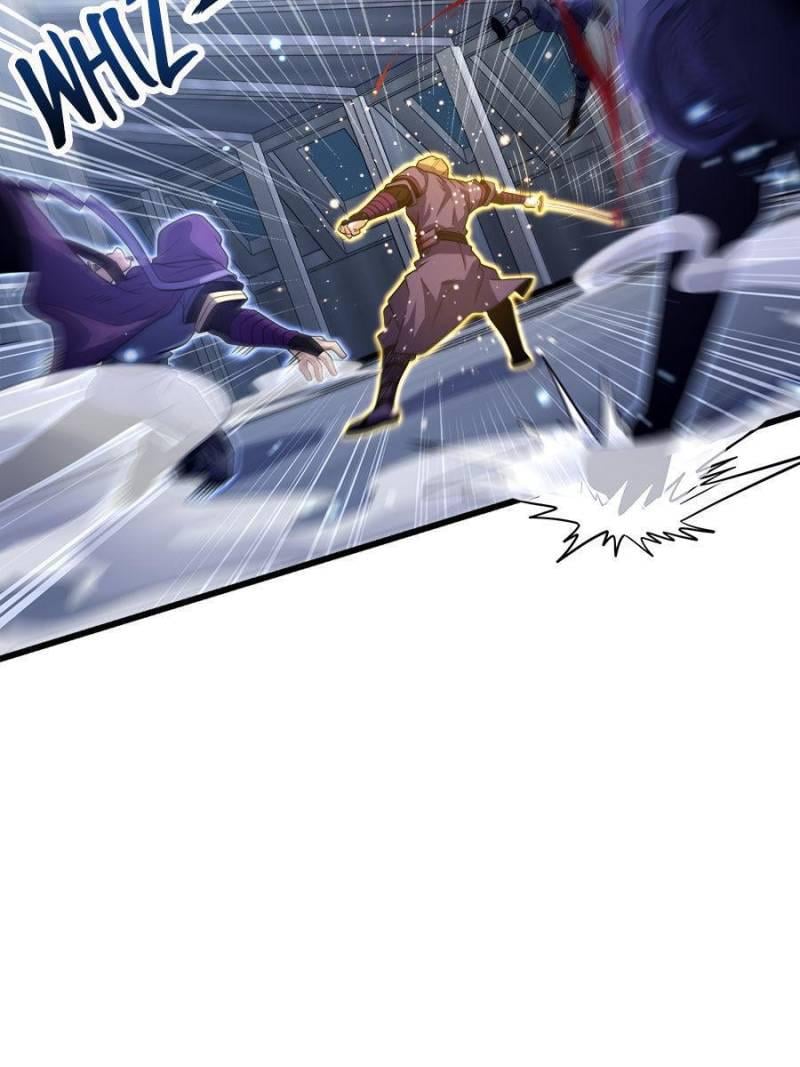 Spare Me, Great Lord! Chapter 249 - 20