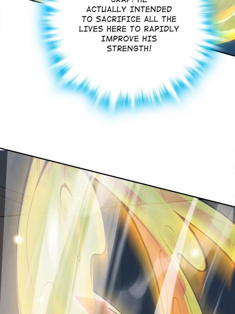 Spare Me, Great Lord! Chapter 248 - 43