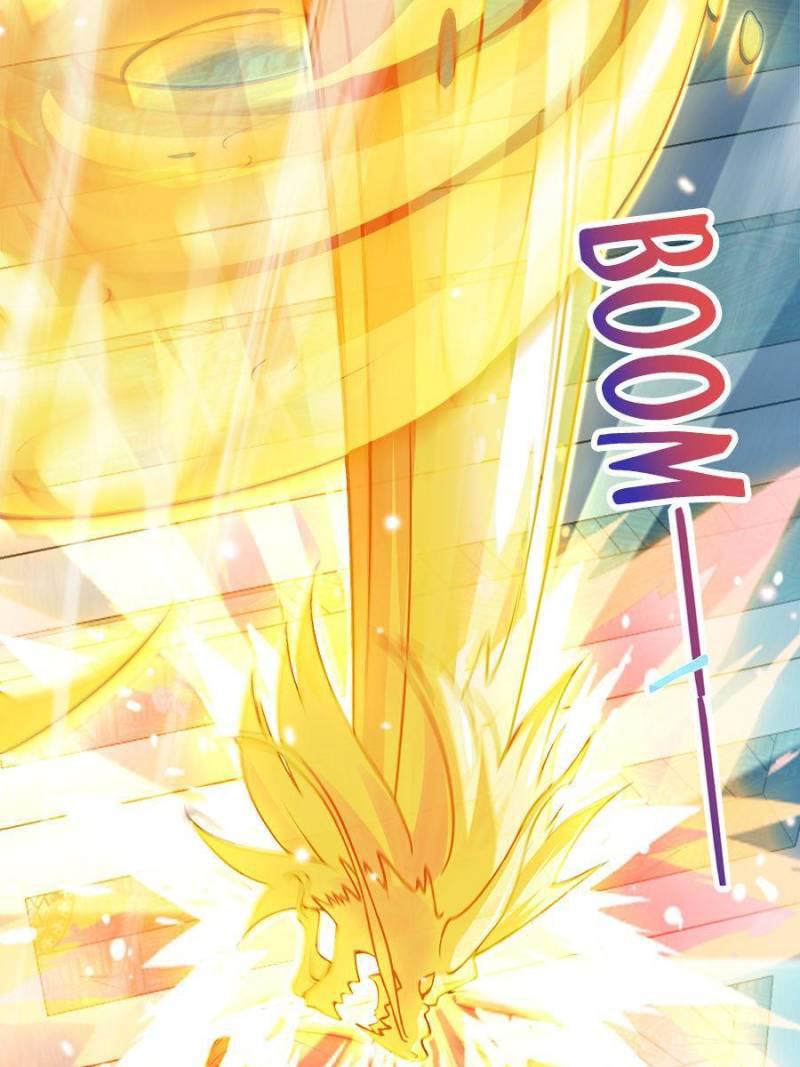 Spare Me, Great Lord! Chapter 248 - 45