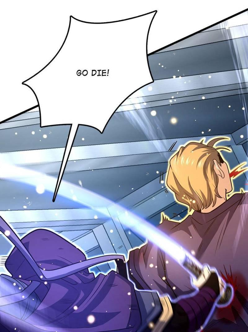 Spare Me, Great Lord! Chapter 249 - 21