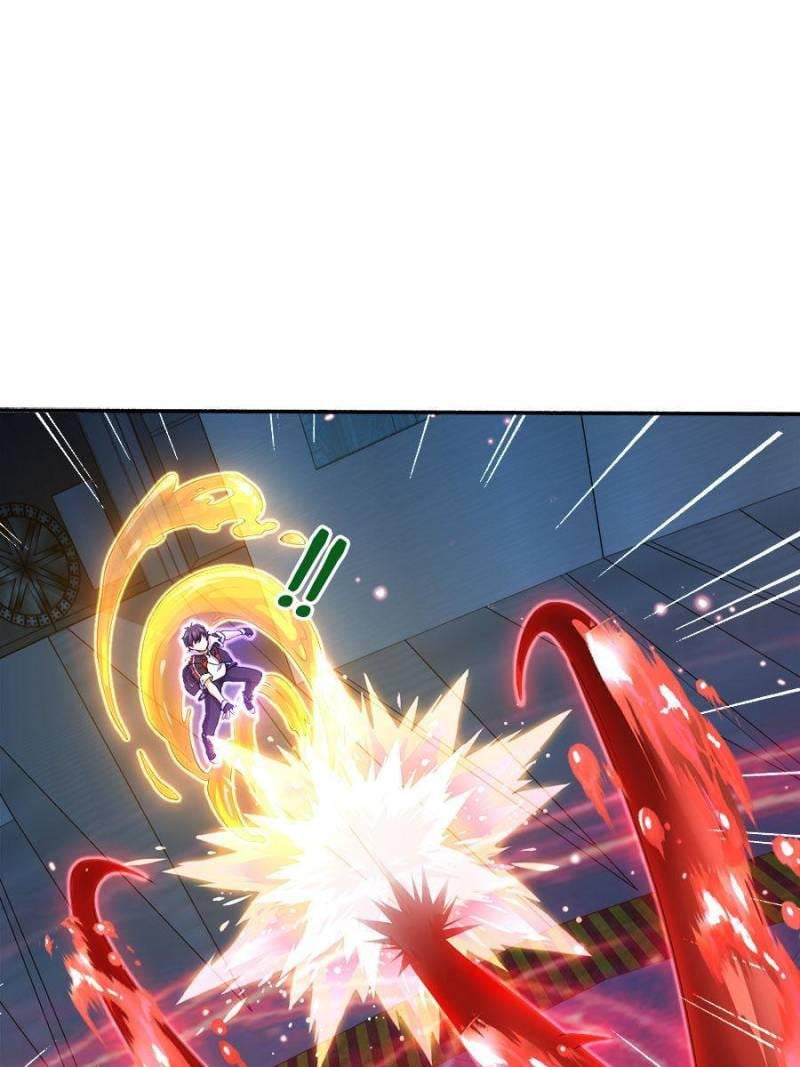 Spare Me, Great Lord! Chapter 248 - 50