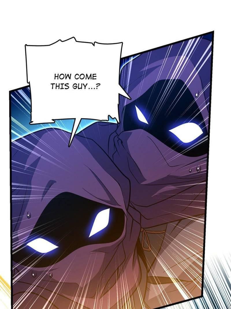Spare Me, Great Lord! Chapter 249 - 25