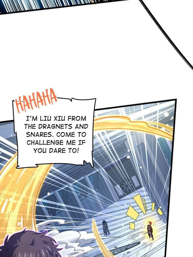 Spare Me, Great Lord! Chapter 249 - 28
