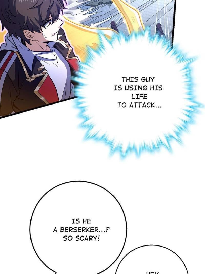 Spare Me, Great Lord! Chapter 249 - 29