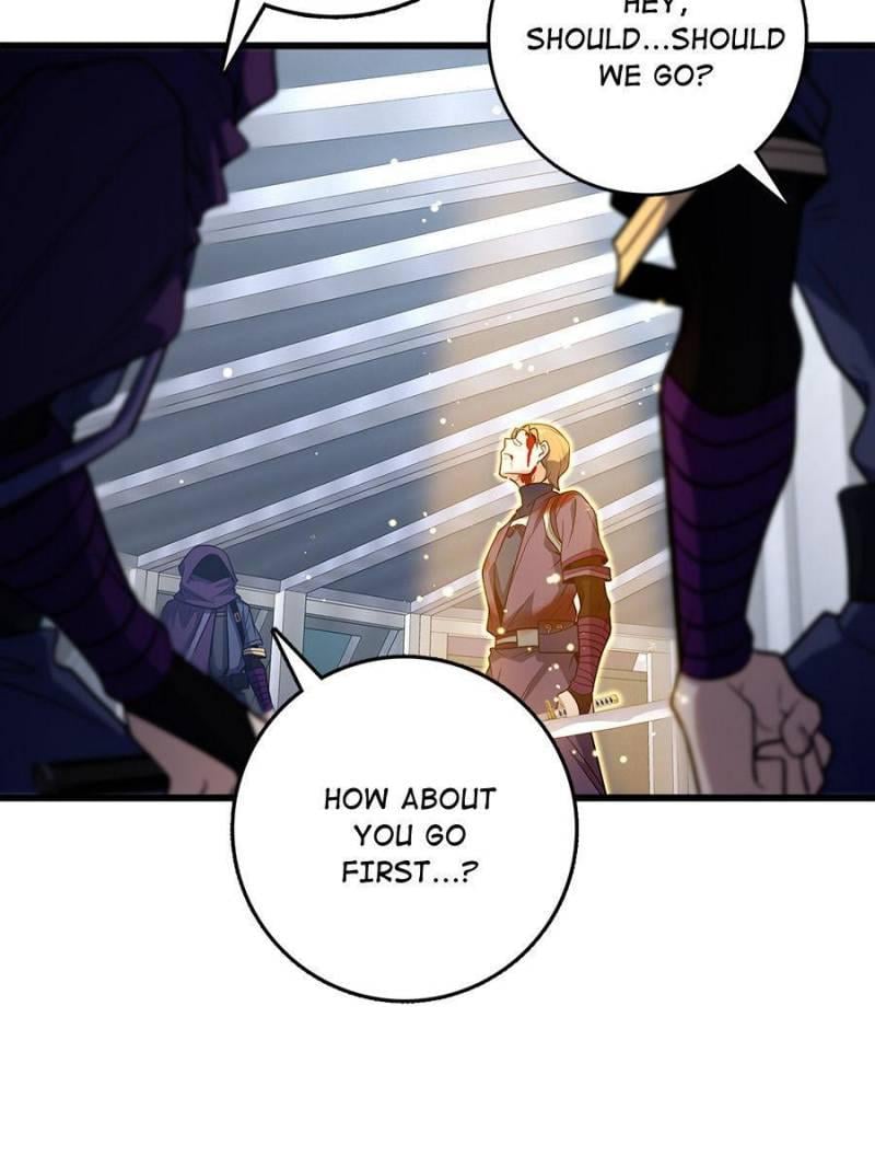 Spare Me, Great Lord! Chapter 249 - 30
