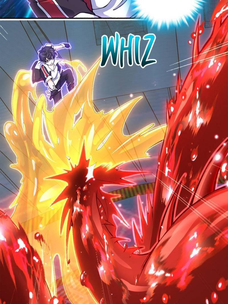 Spare Me, Great Lord! Chapter 248 - 52