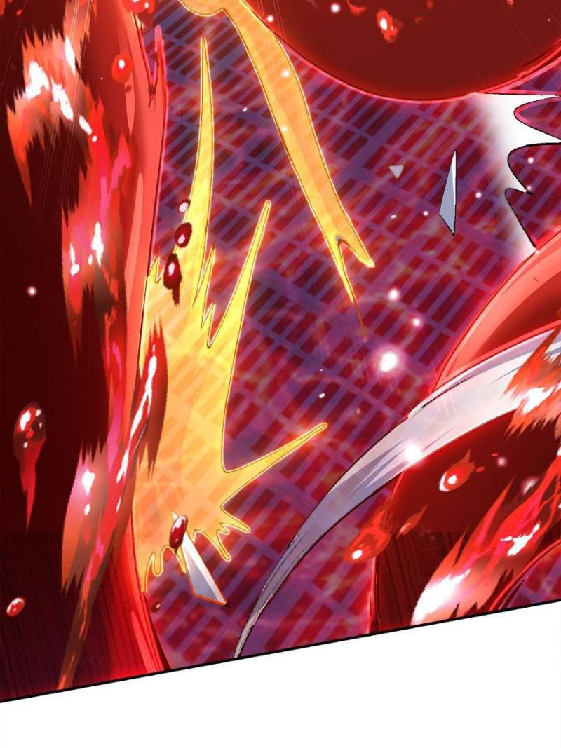 Spare Me, Great Lord! Chapter 248 - 53