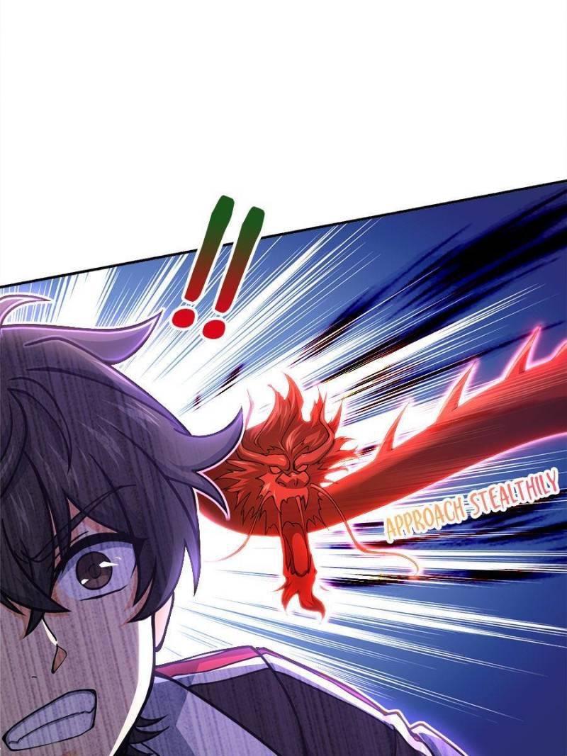 Spare Me, Great Lord! Chapter 248 - 54