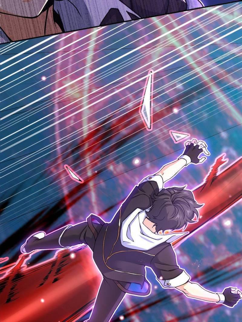 Spare Me, Great Lord! Chapter 248 - 55