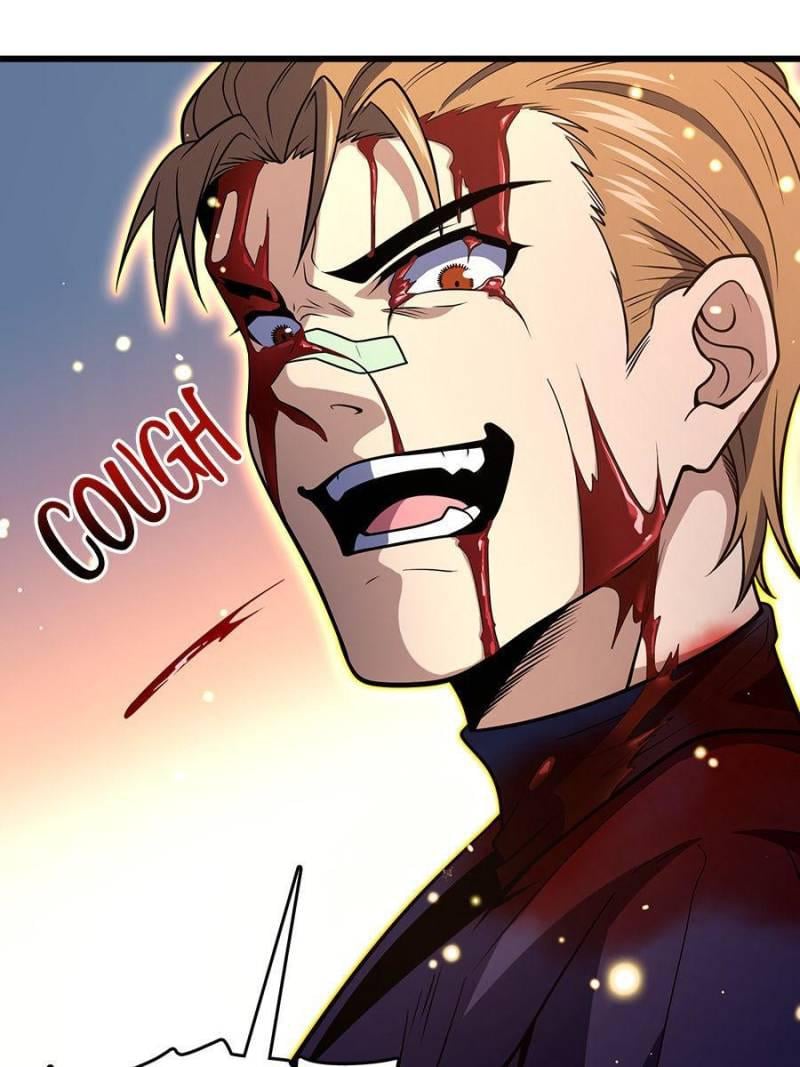 Spare Me, Great Lord! Chapter 249 - 31