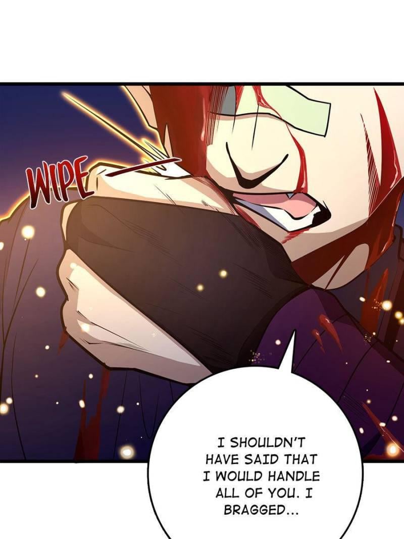 Spare Me, Great Lord! Chapter 249 - 33
