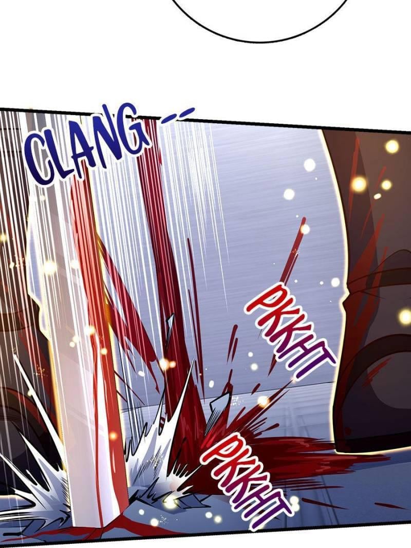 Spare Me, Great Lord! Chapter 249 - 34