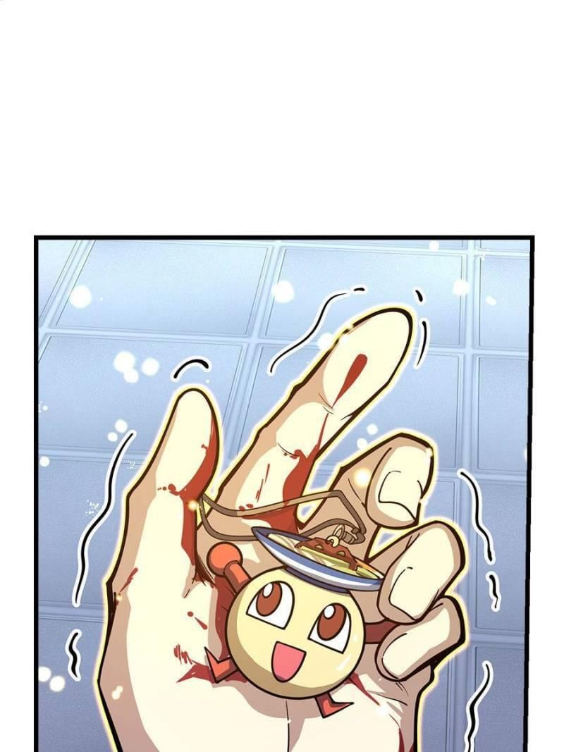 Spare Me, Great Lord! Chapter 249 - 35