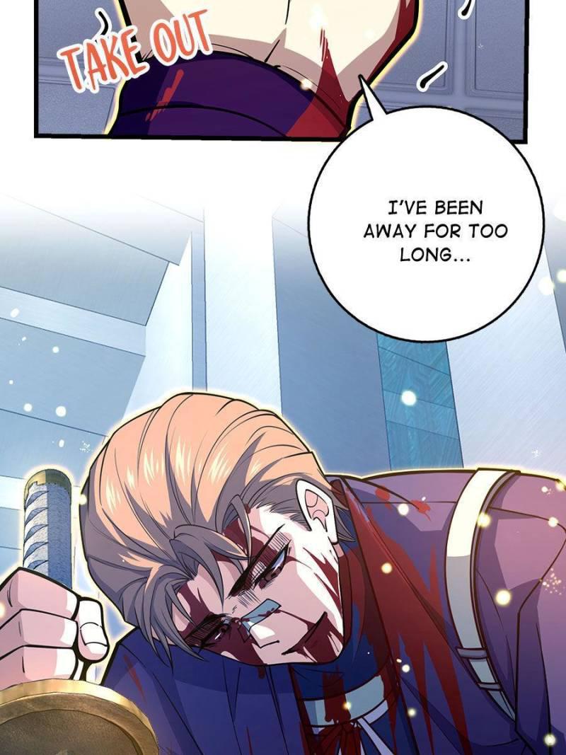 Spare Me, Great Lord! Chapter 249 - 36