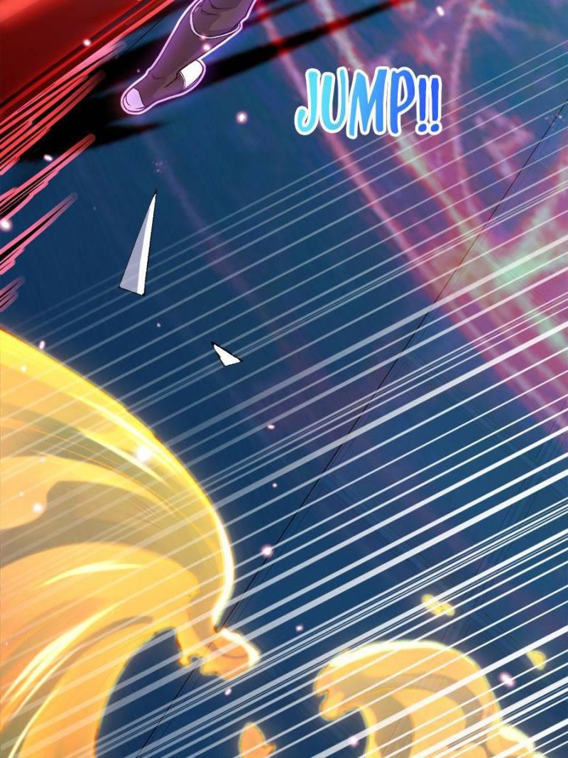 Spare Me, Great Lord! Chapter 248 - 56