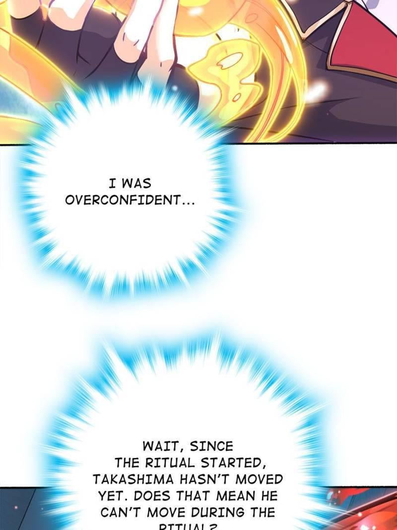 Spare Me, Great Lord! Chapter 248 - 61