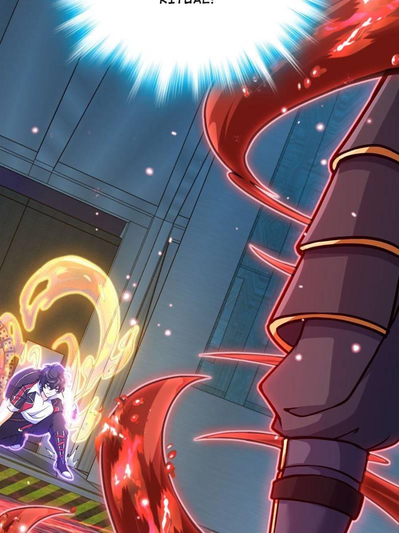 Spare Me, Great Lord! Chapter 248 - 62