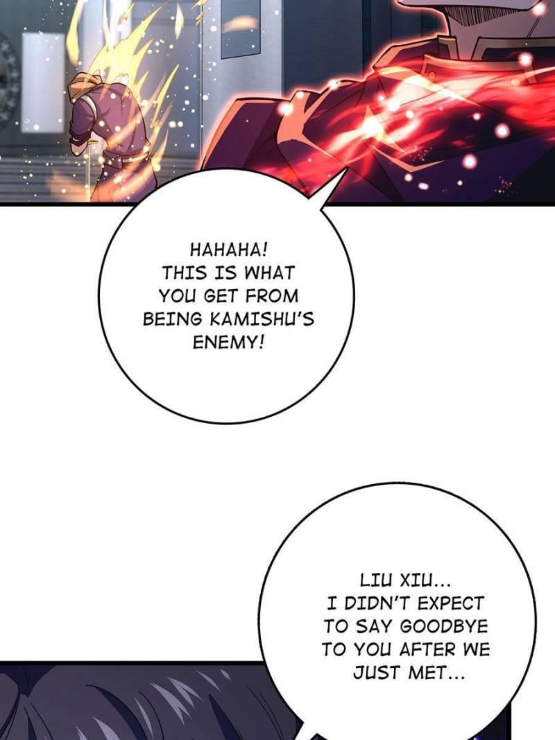 Spare Me, Great Lord! Chapter 249 - 42