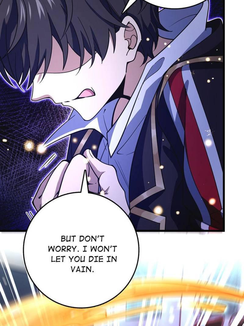 Spare Me, Great Lord! Chapter 249 - 43
