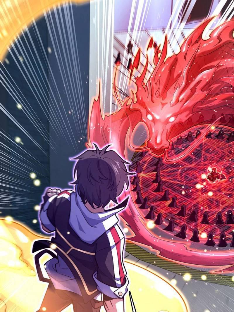 Spare Me, Great Lord! Chapter 249 - 44