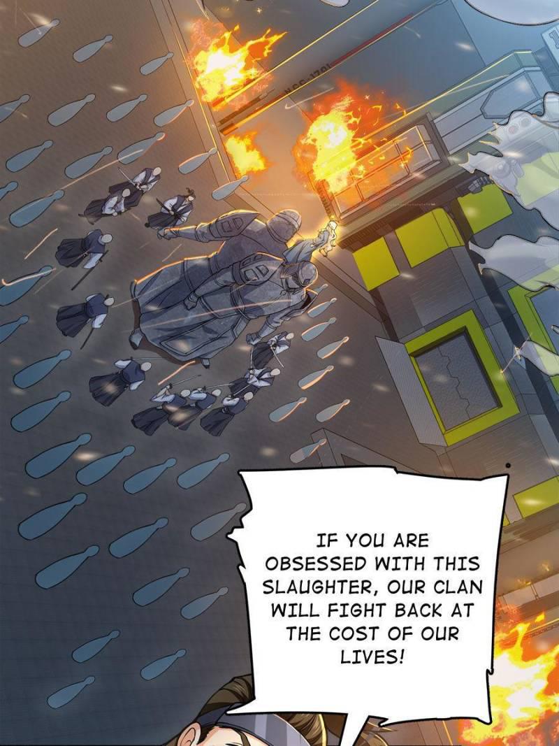 Spare Me, Great Lord! Chapter 248 - 71