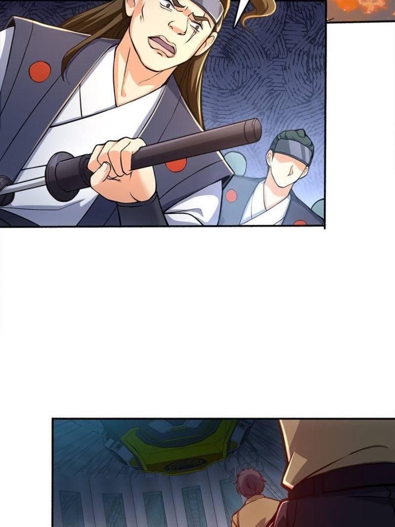 Spare Me, Great Lord! Chapter 248 - 72