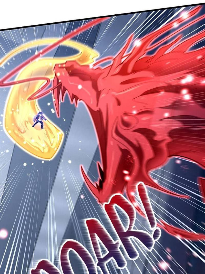 Spare Me, Great Lord! Chapter 249 - 48