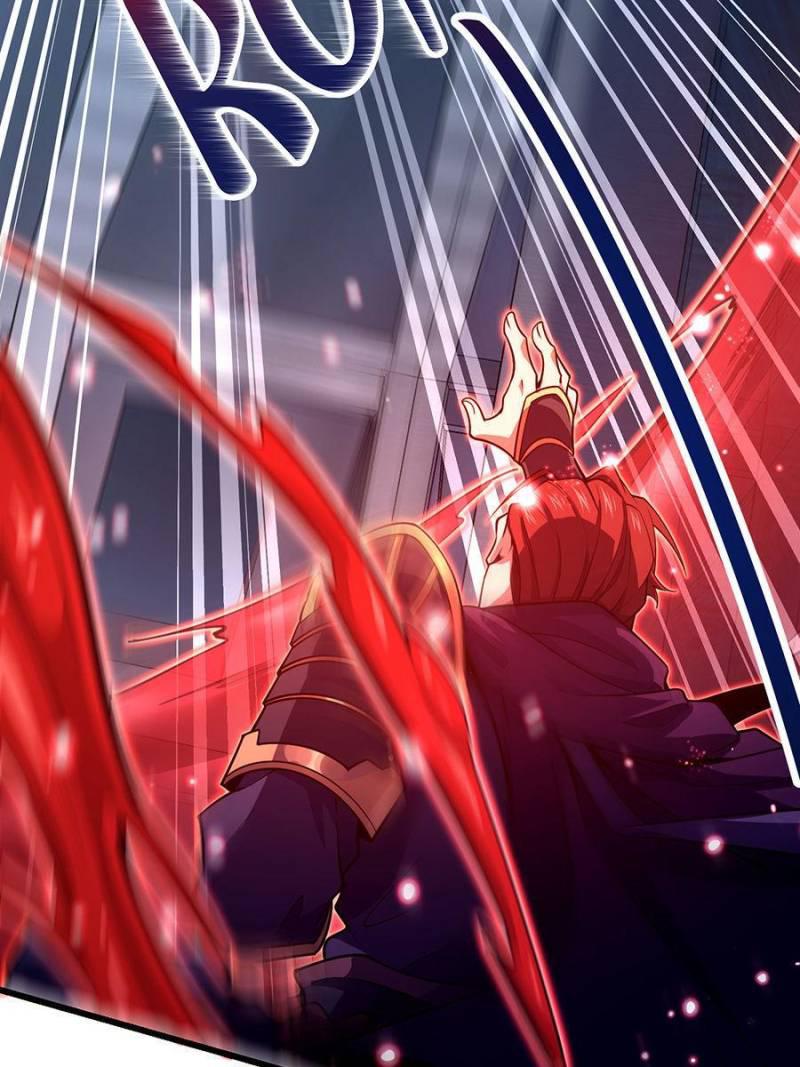 Spare Me, Great Lord! Chapter 249 - 49
