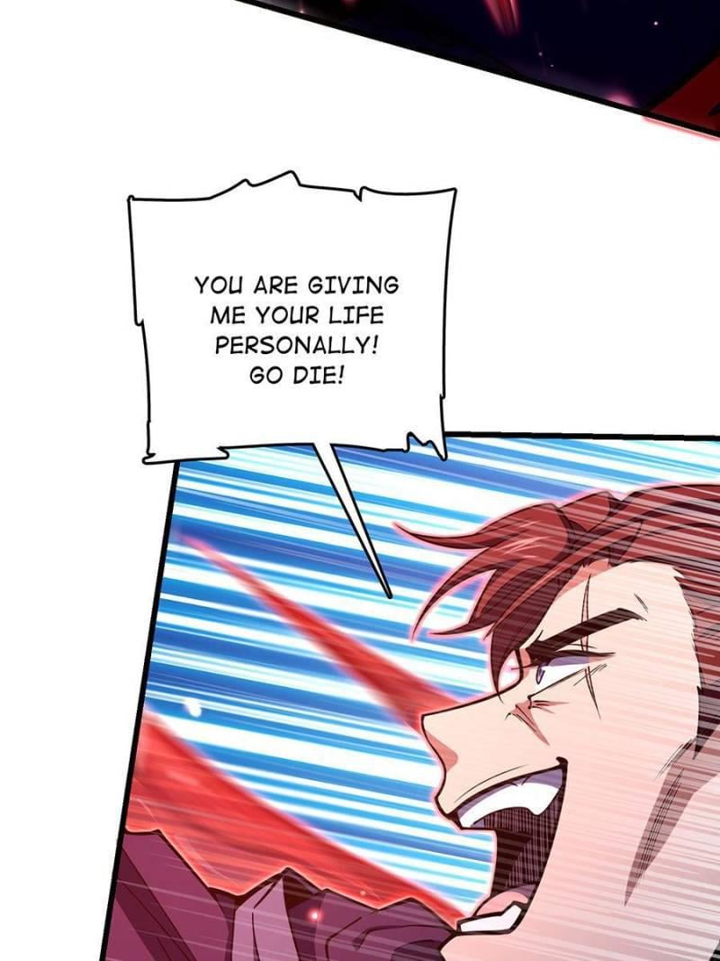 Spare Me, Great Lord! Chapter 249 - 50