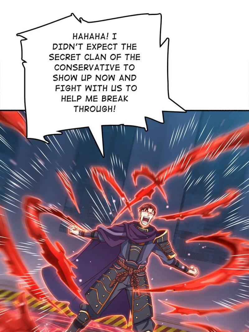 Spare Me, Great Lord! Chapter 248 - 74