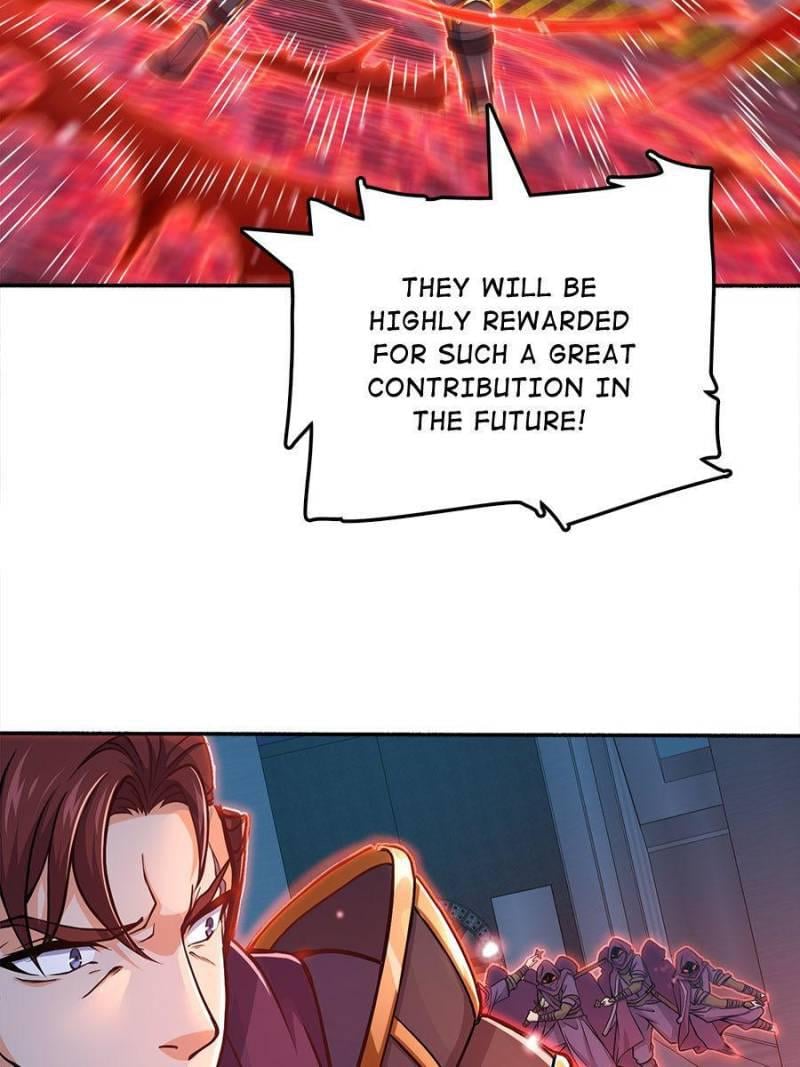 Spare Me, Great Lord! Chapter 248 - 75
